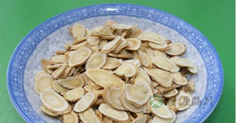 黄芪粉的功效与作用及食用方法