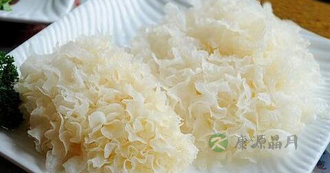 银耳怎么吃营养