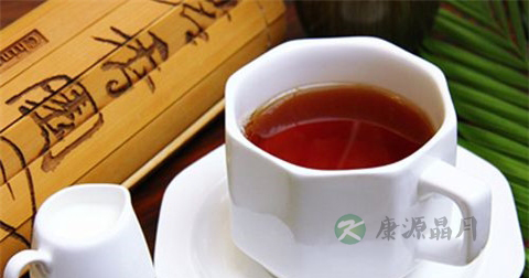 红茶和普洱茶哪个好喝