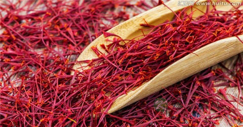 藏红花每次泡多少