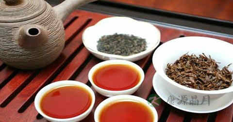 红茶的味道是怎样的