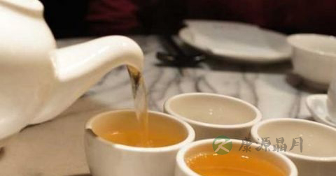 经常喝茶能瘦吗