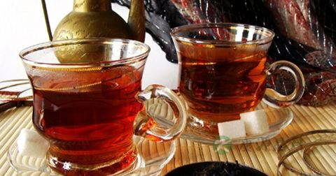 喝红茶上火吗