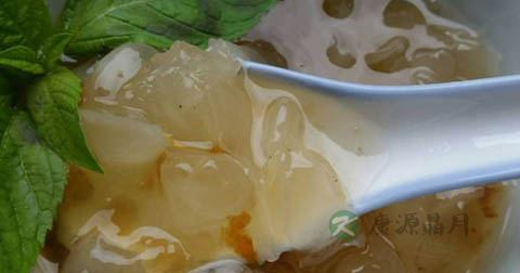 皂角米有激素吗