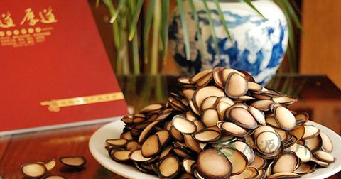 怀孕可以吃鹿茸吗