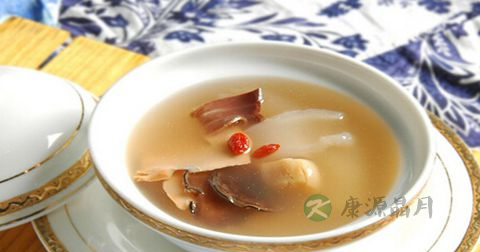 鹿茸产妇能吃吗