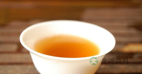 喝茶叶水解药吗