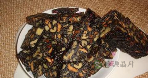 阿胶糕的副作用