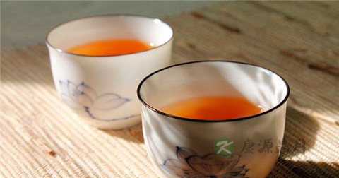 红茶的功效与作用及食用方法