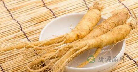 小孩子能吃人参吗