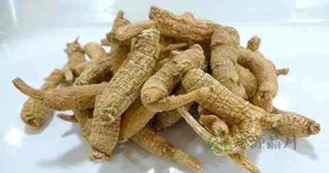 西洋参和天麻可同吃吗
