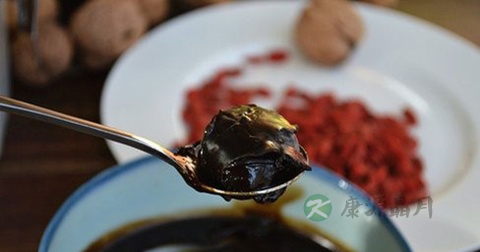 阿胶可以和蜂蜜一起吃吗