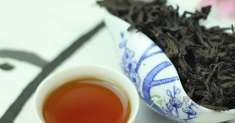 正山小种红茶价格