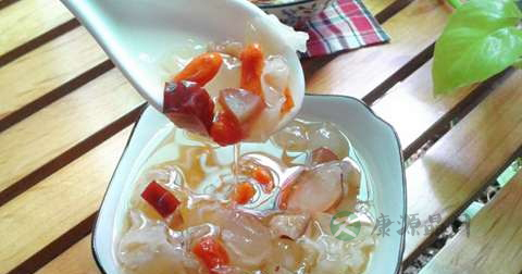 皂角米怎么煮