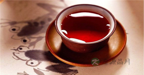喝红茶的好处和坏处