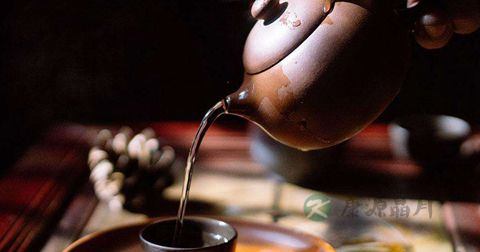 孩子多大年龄可以喝茶
