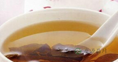 灵芝怎么吃