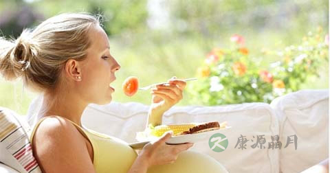 孕妇吃松花粉好不好