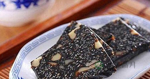 阿胶固元膏的吃法