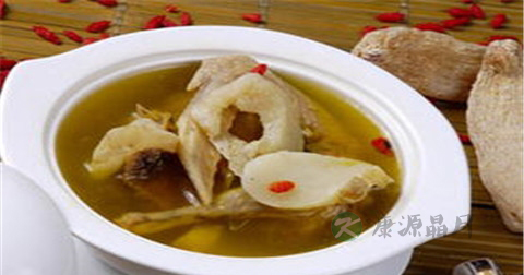 天麻炖鸽子的功效与作用