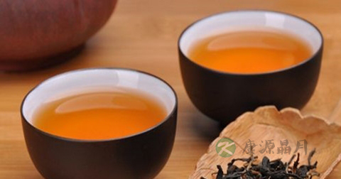 哪些是绿茶哪些是青茶哪些是红茶
