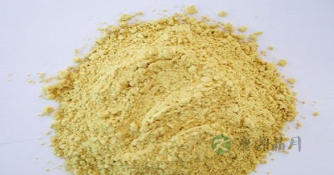 松花粉每天吃多少