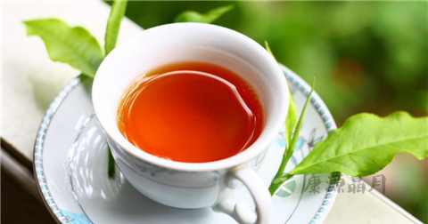 喝红茶的好处和坏处