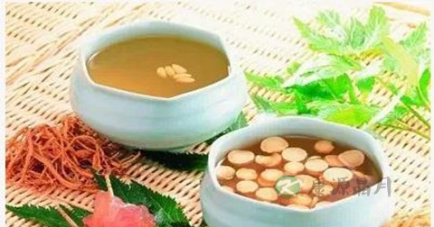 黄芪和西洋参能一起泡水喝吗