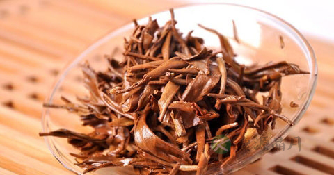 特级滇红茶的泡法