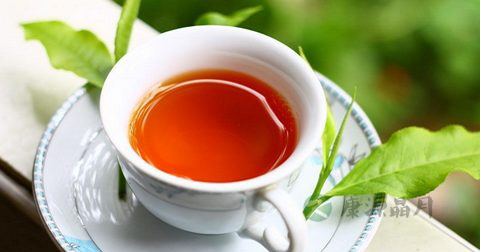 红茶除甲醛吗