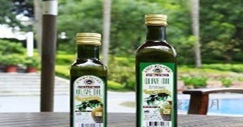 哪种橄榄油护肤最好