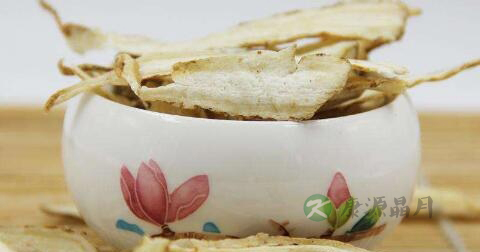 当归黄芪食用方法