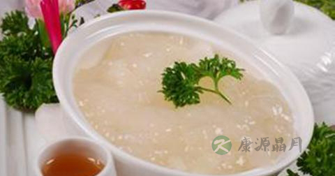 雪蛤如何保存