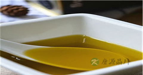 食用橄榄油和护肤橄榄油的区别