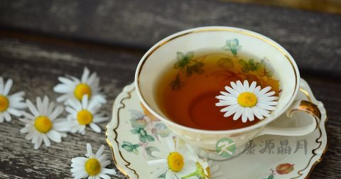花茶减肥配方大全