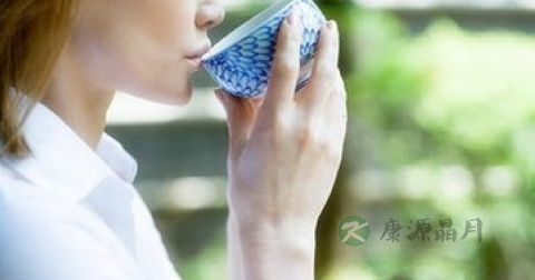 吃药喝茶解药性吗