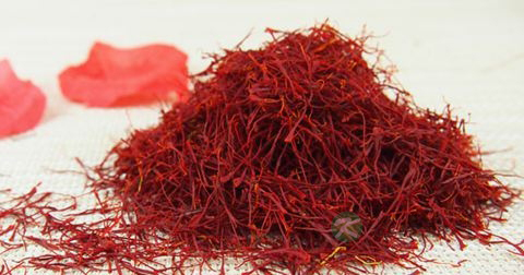 藏红花能治不孕吗