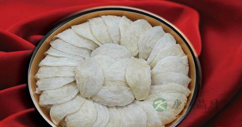 雪蛤和燕窝哪个好