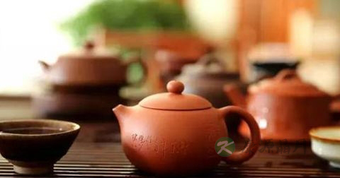 喝茶的讲究方法