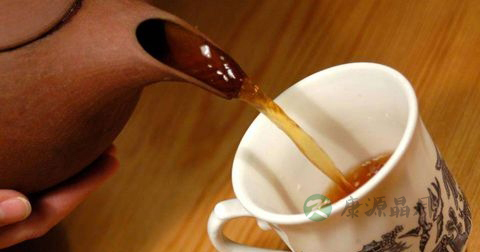喝茶的讲究方法