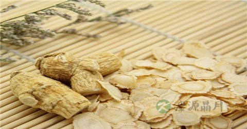 阿胶和西洋参能一起吃吗
