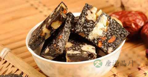 固元膏好不好