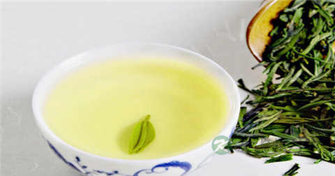怎么挑选乌龙茶