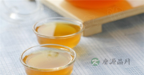 决明子是茶吗