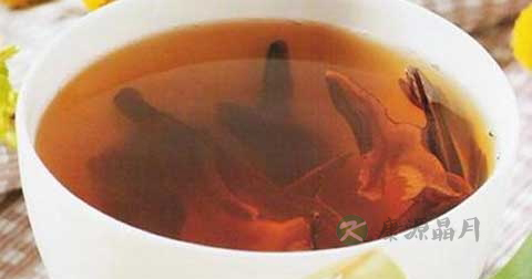 灵芝煮水要煮多长时间
