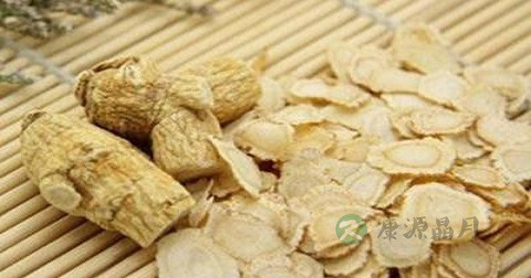 如何选择西洋参