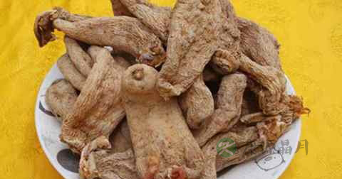天麻儿童可以吃吗