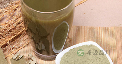 荷叶粉喝多久减肥有效