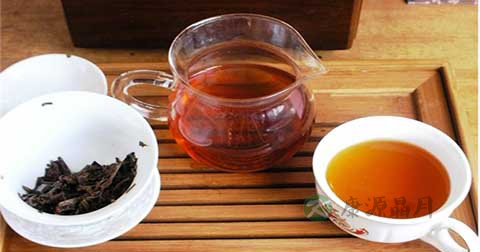 红茶与其他茶的区别