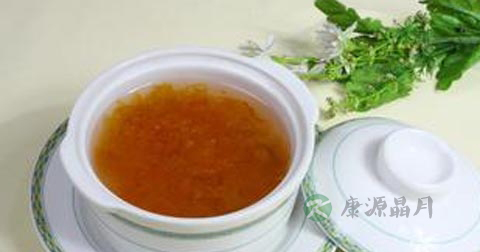 如何泡发燕窝